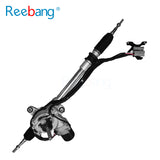 Steering Rack LHD for Honda Civic VIII Hatchback FN1/FK2/FK3 2005-2011 | 1.8L/2.2L i-VTEC | OEM 53601-SNB-P07 | New Electric Power Steering|New