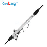 Hydraulic Power Steering Rack for Toyota Hiace 4WD (Long) RHD | OEM 44200-26491