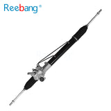 Hydraulic Power Steering Rack for Honda Stepwgn RG1/RG3 (2005–2009) RHD | OEM 53601-SLJ-053