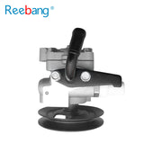 Reebang for Mitsubishi L300 power steering pump P05V P05W P15V P15W P25V P25W MB501281