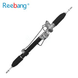 OEM 49200-AE020/49200AE020 | Hydraulic Power Steering Rack for Nissan Navara D40 4WD (2004– ) RHD Reebang