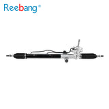 Hydraulic Power Steering Rack for Honda Odyssey RA6/RA3 LHD | OEM 53601-SCP-W01
