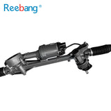 Electronic Power Steering Rack for Volkswagen Golf Sportsvan VII AM1/AN1 RHD | OEM 5Q2423056F