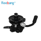 Насос гидроусилителя руля Reebang для грузовика Mitsubishi 4D32 57100-5H000 57100-45210 MB563690