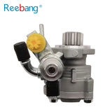 مضخة التوجيه المعزز من ريبانج لسيارة لاند كروزر برادو KDJ150 1KD 44310-60550