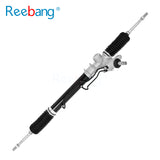 Reebang Power Steering  Gear and Rack Steer For Toyota Corona AT17# CT17# PLD 44250-20181  4425020181 LHD