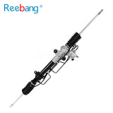 Hydraulic Power Steering Rack for Honda City Saloon 3A3 (1999–2003) RHD | OEM 53601-SX8-F01