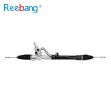 Рулевой механизм и реечный рулевой механизм Reebang для Toyota Vios NCP4# 44250-0D010, 442500D010 LHD