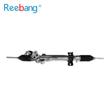 Hydraulic Power Steering Rack for Toyota Hiace 2WD (Short) RHD | OEM 44200-26470