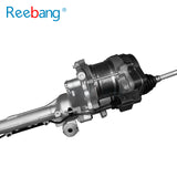 Steering Rack LHD for Toyota RAV4 2019- | 2.0L / 2.5L Hybrid | OEM 44250-0R030 | New Electric Power Steering|Remanufactured