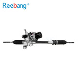 Steering Rack RHD for Honda Stepwgn 2012 | 2.0L i-VTEC Hybrid | OEM 53601-SZW-J02 | Remanufactured