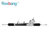 Reebang Power Steering  Gear and Rack Steer For Toyota Corona AT17# CT17# PLD 44250-20181  4425020181 LHD
