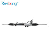 Reebang LHD ISUZU DMAX steering rack  8-97946-132-0  2015
