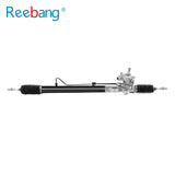 Hydraulic Power Steering Rack for Honda Accord CP1/CP2 (2008–2013) RHD | OEM 53601-TA0-003