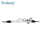 Hydraulic Power Steering Rack for Toyota Hiace 4WD (Long) RHD | OEM 44200-26491