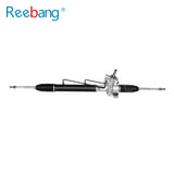Hydraulic Power Steering Rack for Honda Stepwgn RG1/RG3 (2005–2009) RHD | OEM 53601-SLJ-053