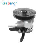 Reebang for Mitsubishi L300 power steering pump P05V P05W P15V P15W P25V P25W MB501281