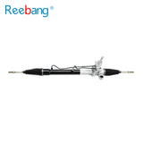 Рулевой механизм и реечный рулевой механизм Reebang для Toyota Vios NCP4# 44250-0D010, 442500D010 LHD
