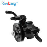 Насос гидроусилителя руля Reebang для грузовика Mitsubishi 4D32 57100-5H000 57100-45210 MB563690
