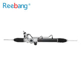 Reebang for Isuzu dmax 4WD power steering rack and pinion 8-97234439-3 RHD
