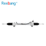 Hydraulic Power Steering Rack