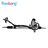 Steering Rack LHD for Honda Civic VIII Hatchback FN1/FK2/FK3 2005-2011 | 1.8L/2.2L i-VTEC | OEM 53601-SNB-P07 | New Electric Power Steering|New