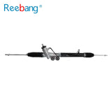 Reebang LHD ISUZU DMAX steering rack  8-97946-132-0  2015