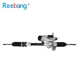 Steering Rack RHD for Honda Stepwgn 2012 | 2.0L i-VTEC Hybrid | OEM 53601-SZW-J02 | Remanufactured