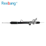 Reebang for Isuzu dmax 4WD power steering rack and pinion 8-97234439-3 RHD