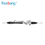 Рулевой механизм и реечный рулевой механизм Reebang для Toyota Vios NCP4# 44250-0D010, 442500D010 LHD