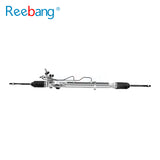 Hydraulic Power Steering Rack for Toyota Hiace 4WD (Long) RHD | OEM 44200-26491