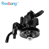 Насос гидроусилителя руля Reebang для грузовика Mitsubishi 4D32 57100-5H000 57100-45210 MB563690