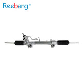 Hydraulic Power Steering Rack & Pinion Gear for Toyota Hilux Revo 4WD RHD – Replaces OEM 44250-0K710