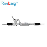 Reebang Steering Gear for LHD CHEVROLET SAIL steering rack 9062911 7069974216