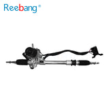 Steering Rack LHD for Honda Civic VIII Hatchback FN1/FK2/FK3 2005-2011 | 1.8L/2.2L i-VTEC | OEM 53601-SNB-P07 | New Electric Power Steering|New
