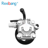 Reebang for Mitsubishi L300 power steering pump P05V P05W P15V P15W P25V P25W MB501281