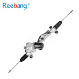 Brand New Electric Power Steering Rack for Honda CR-V CRV RE1 RE2 2007–2011 | LHD | OEM 53601-SWC-G02 |53601SWCG02 Reebang