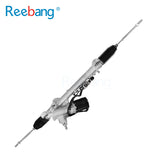 Brand New Electric Power Steering Rack for Honda CR-V 2007–2011 | RHD | OEM 53601-SWC-E03 |53601SWCE03 Reebang