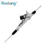 Brand New Electric Power Steering Rack for Honda CR-V 2007–2011 | RHD | OEM 53601-SWC-E03 |53601SWCE03 Reebang