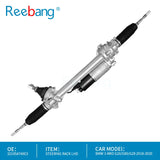 Electric Power Steering Rack for BMW 3 4WD G20/G80/G28 (2018–2020) LHD | OEM 32105A748E3