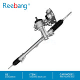 Electric Power Steering Rack for BMW MINI F55/F56 (2013–) LHD | OEM 32105A39019