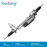 Electric Power Steering Rack for BMW X5 F15/F85 2013–2018 LHD | OEM 32105A24384