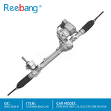 Electric Power Steering Rack for Ford Explorer 2.3L/3.5L (CYCLONE V6) 2016- LHD | OEM HB5Z-3504-M/HB5Z3504M