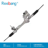 Electric Power Steering Rack for Ford Explorer 2011 LHD | OEM BB53-3200-CG