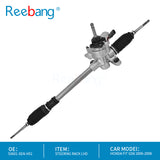 Electric Power Steering Rack for Honda Fit GD6 (2006–2008) LHD | OEM 53601-SEN-H51