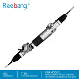 Electric Power Steering Rack for Mercedes-Benz E-Class E200/E300 V213/W213/C238/S213/A238 (2016–2024) LHD | OEM A2134606301
