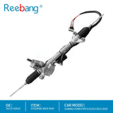 Electric Power Steering Rack for Subaru Forester SJ5/S13 2012-2018 RHD | OEM 34110-SG010
