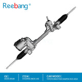 Electric Power Steering Rack for Toyota RAV4 PHEV AXAP5# 2023-2024 LHD | OEM 44250-0R180