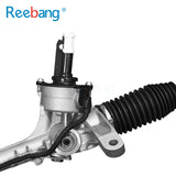 Electronic Power Steering Rack for BMW 7 (2015–2022) LHD | OEM 32105A3ADA3