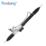 Hydraulic Power Steering Rack for Nissan Navara D40 4WD (2004– ) RHD | OEM 49200-AE020/49200AE020